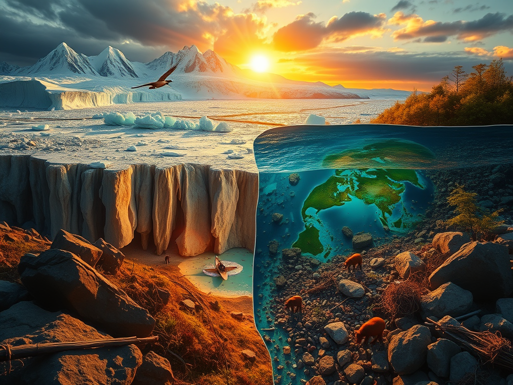 Our Incredibly Careless Stewardship of the Planet: A Global Perspective ...